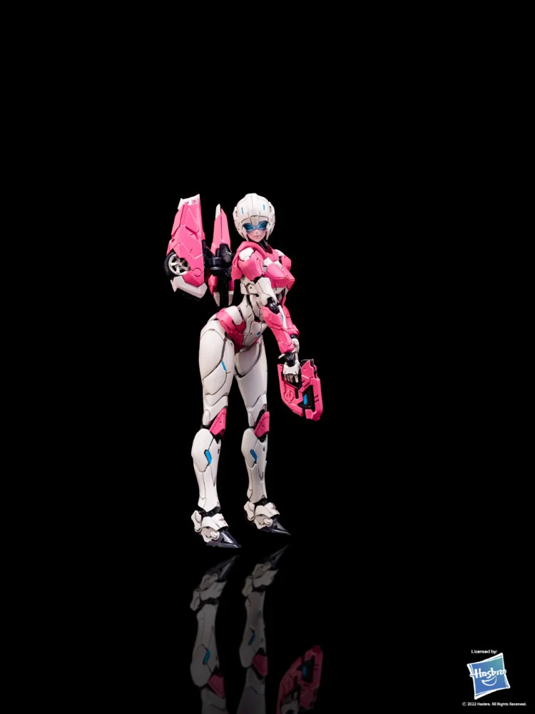Furai Model Arcee - Image 13
