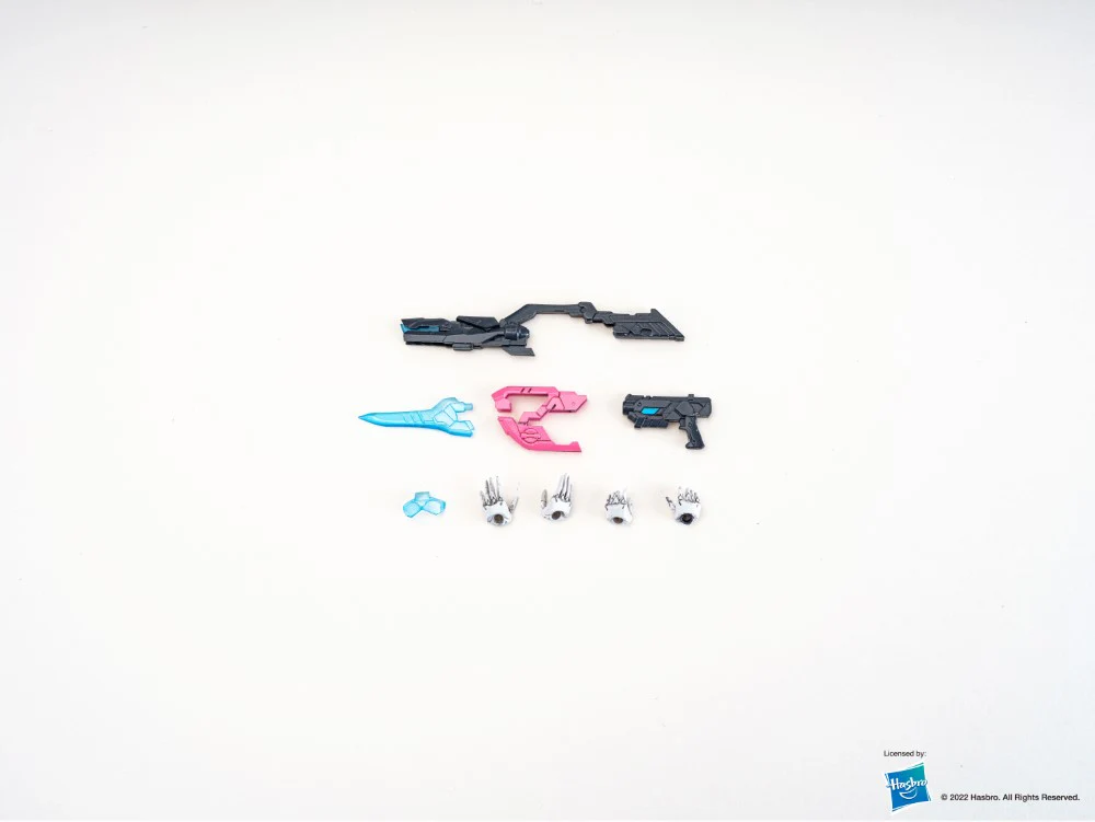 Furai Model Arcee - Image 14