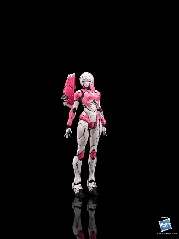Furai Model Arcee - Image 2