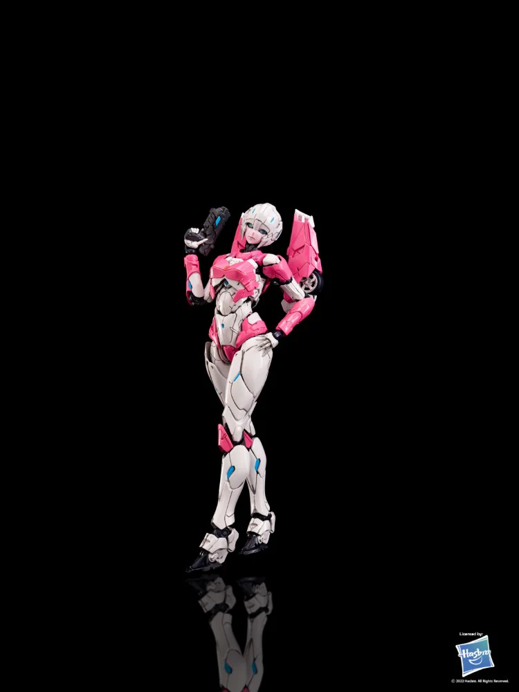 Furai Model Arcee - Image 3