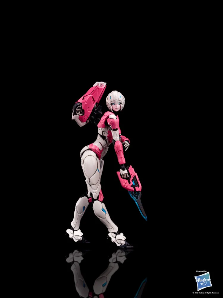 Furai Model Arcee - Image 4