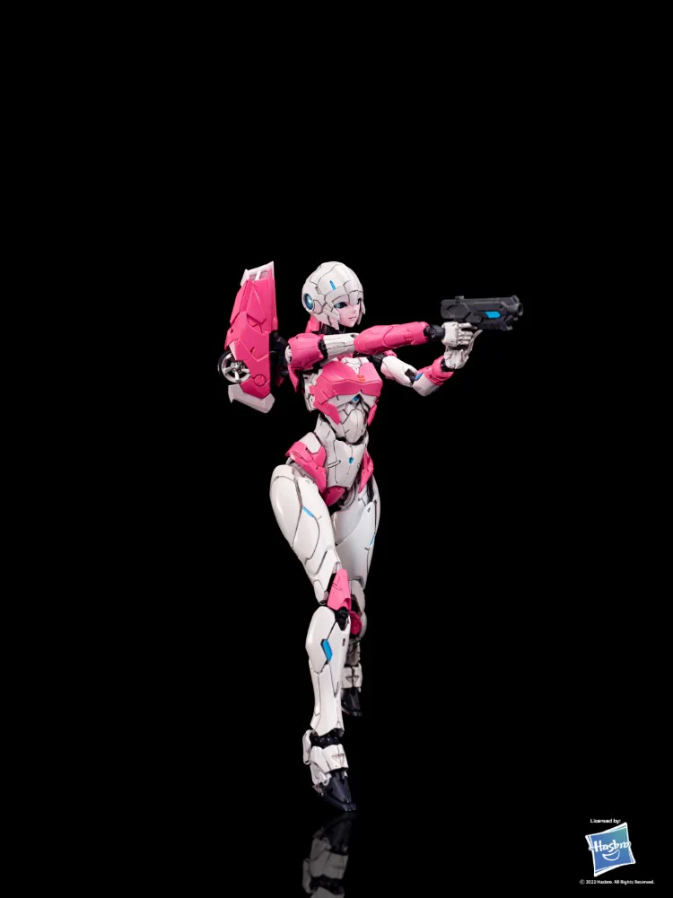 Furai Model Arcee - Image 5