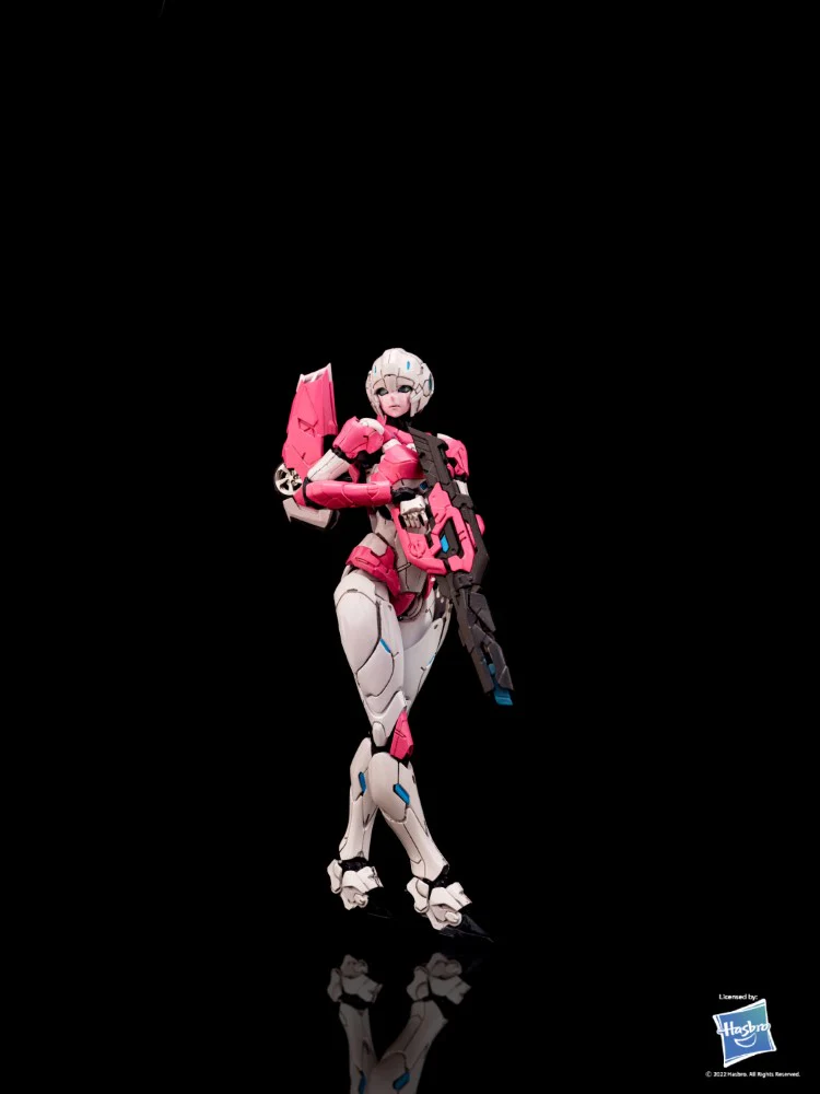 Furai Model Arcee - Image 6
