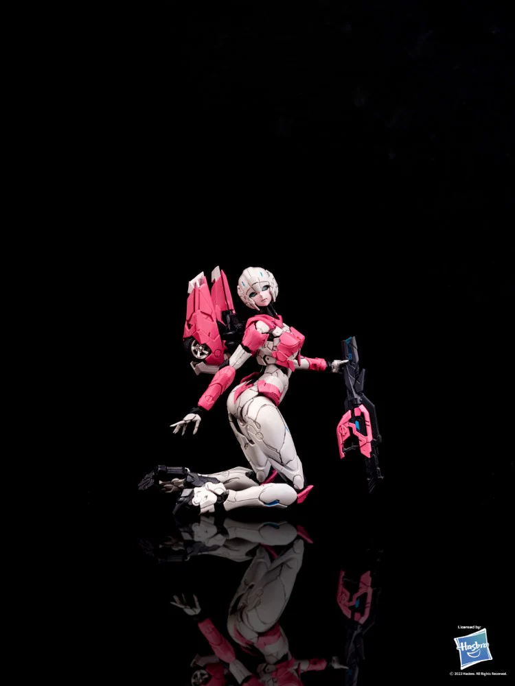 Furai Model Arcee - Image 7