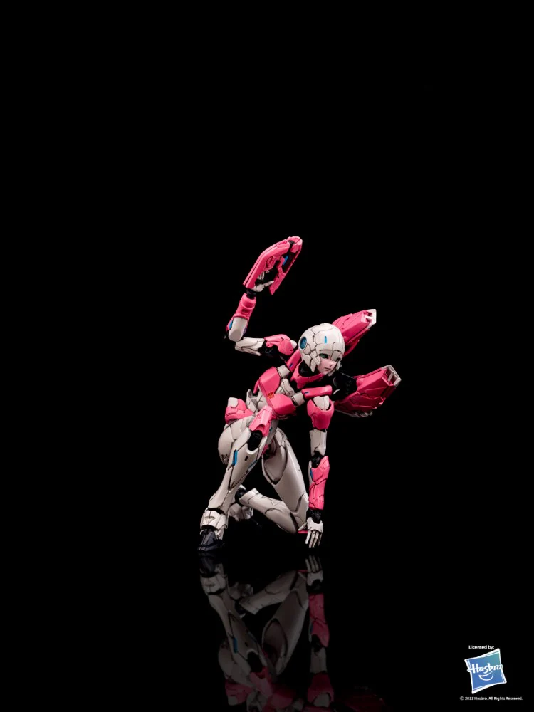 Furai Model Arcee - Image 8