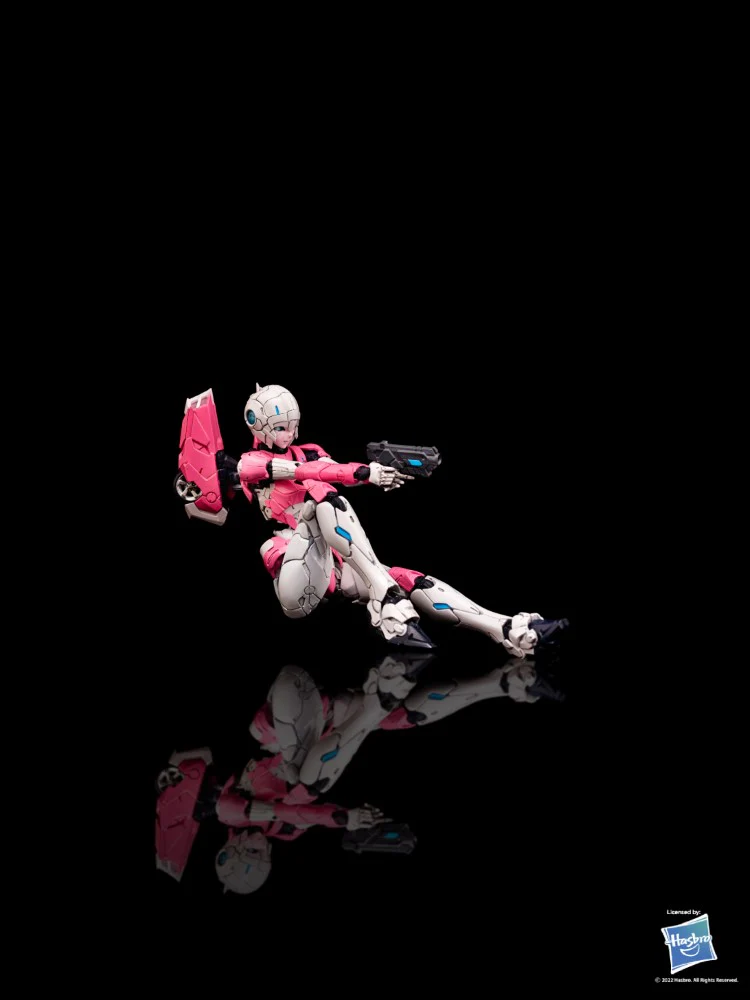 Furai Model Arcee - Image 9