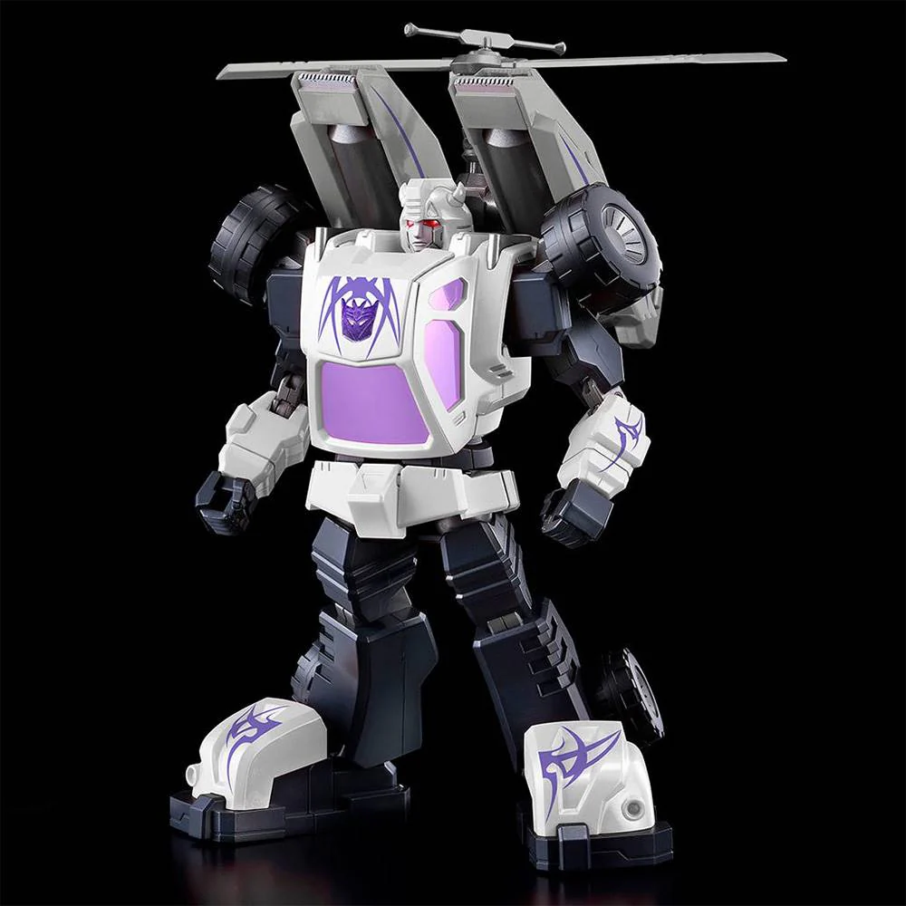 Furai Model Bug Bite