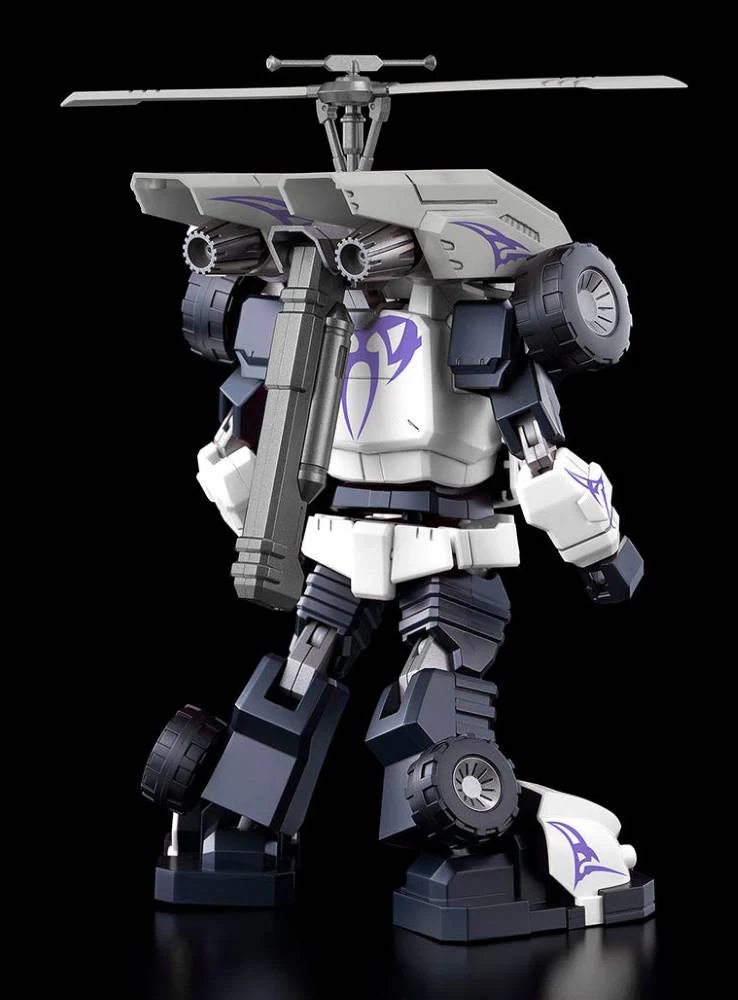 Furai Model Bug Bite - Image 3