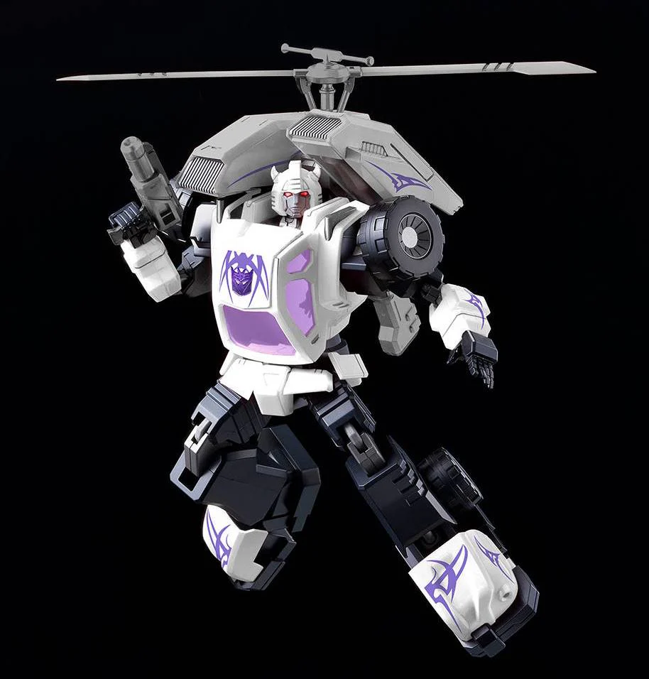 Furai Model Bug Bite - Image 5