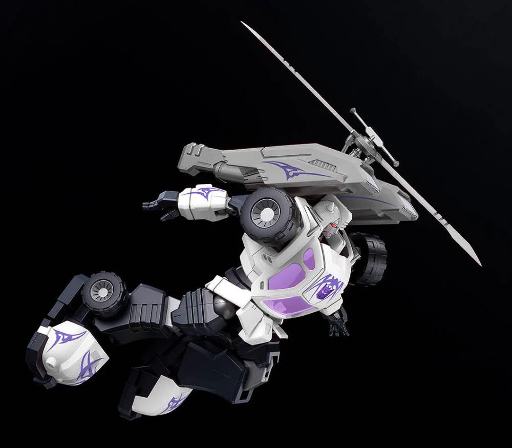 Furai Model Bug Bite - Image 6