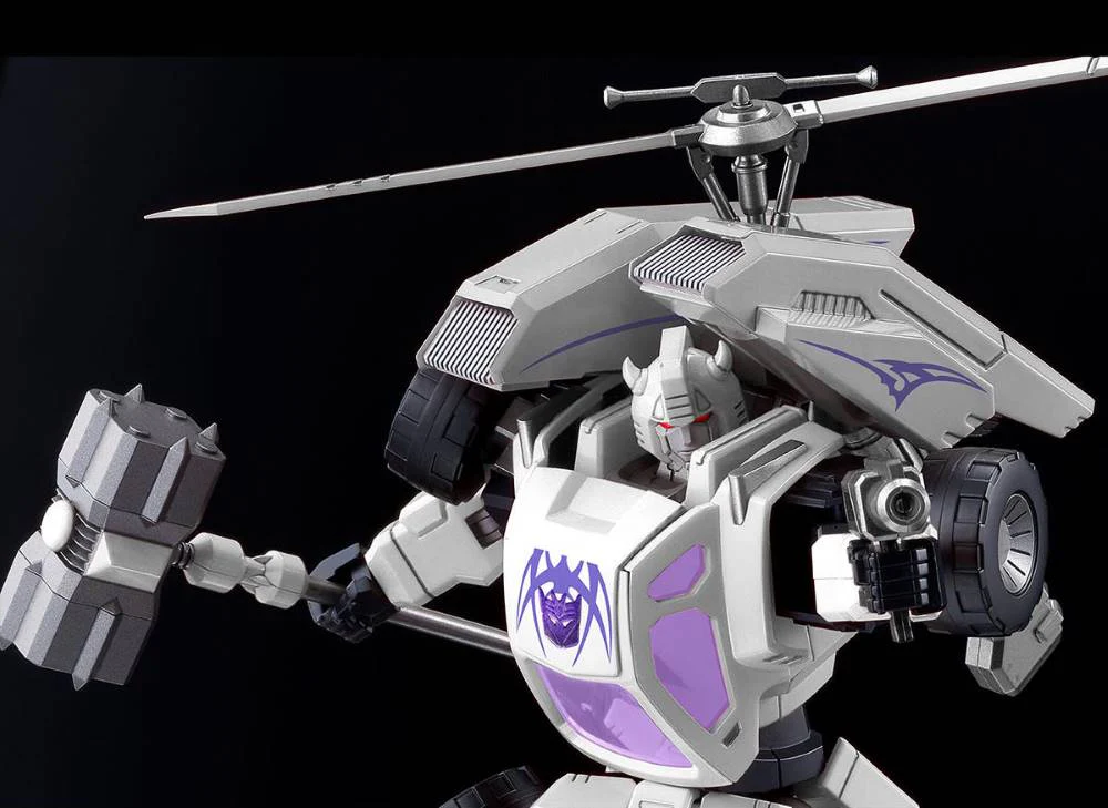 Furai Model Bug Bite - Image 7