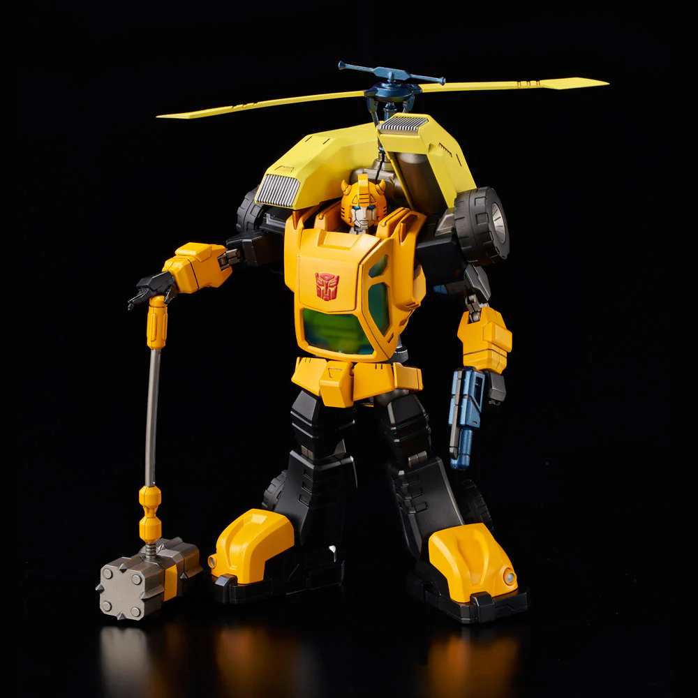 Furai Model Bumble Bee