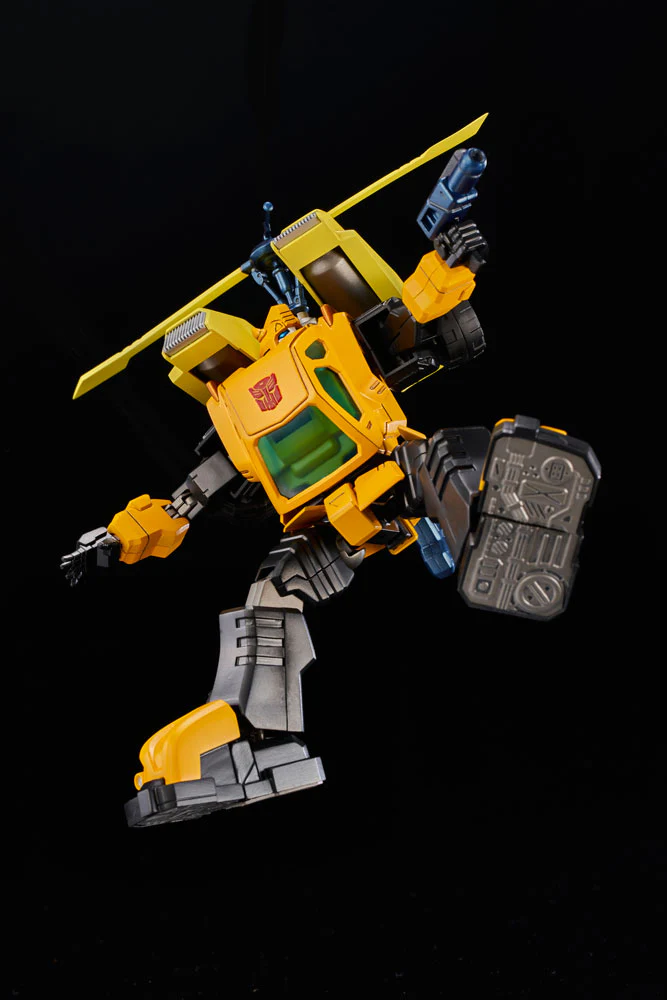 Furai Model Bumble Bee - Image 12