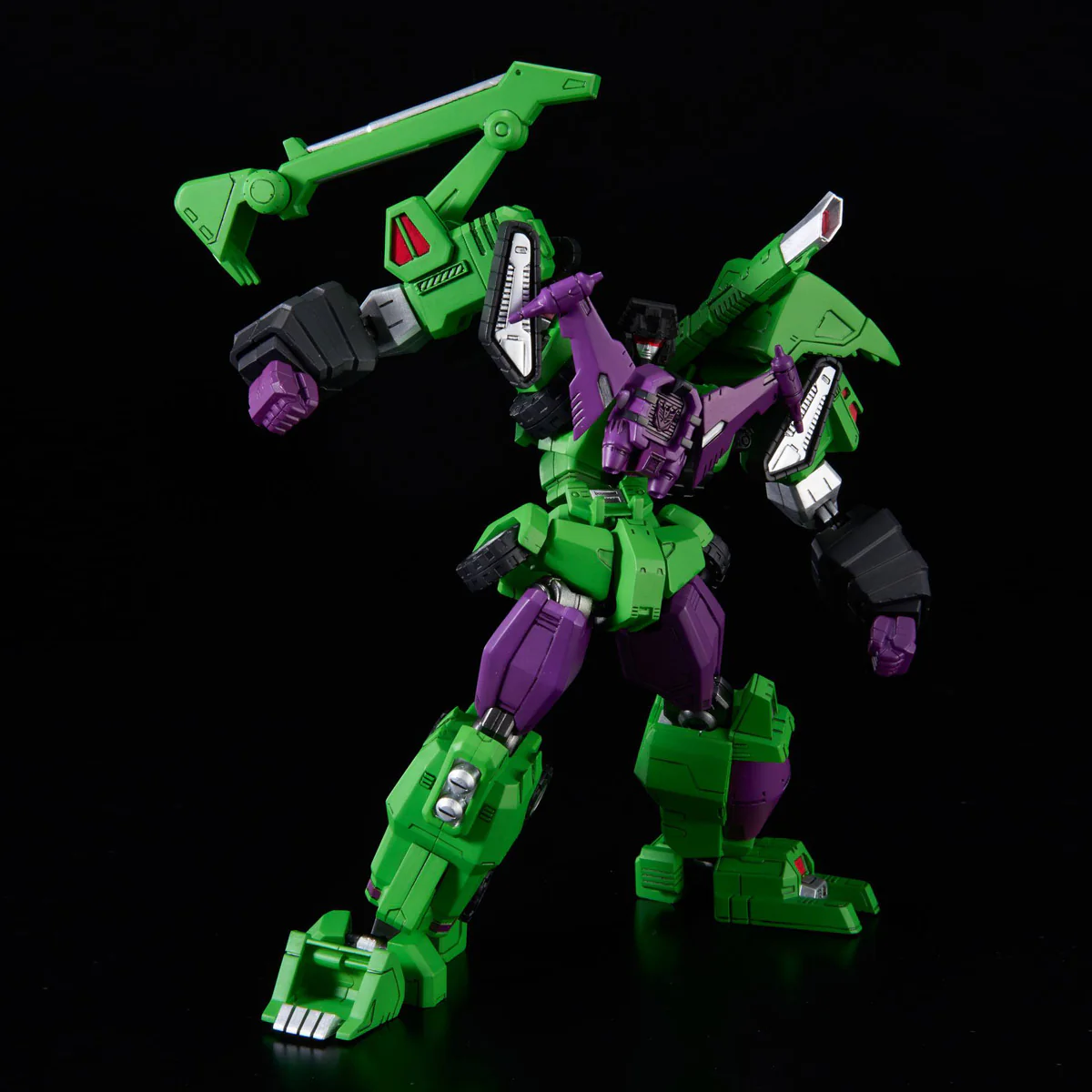 Furai Model Devastator - Image 10