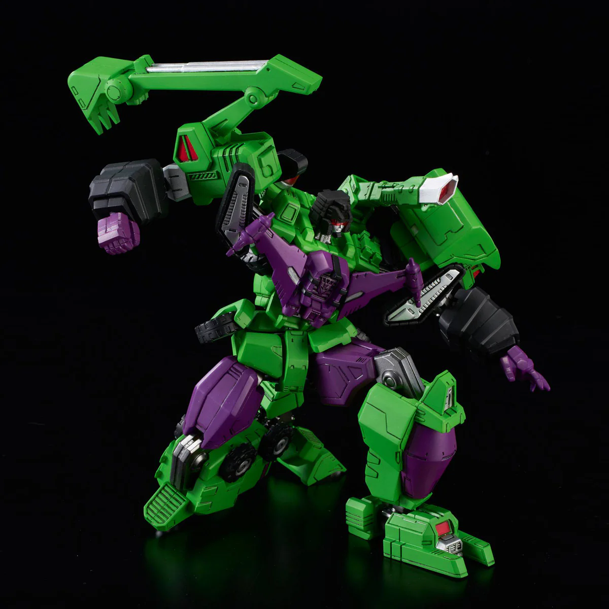 Furai Model Devastator - Image 11