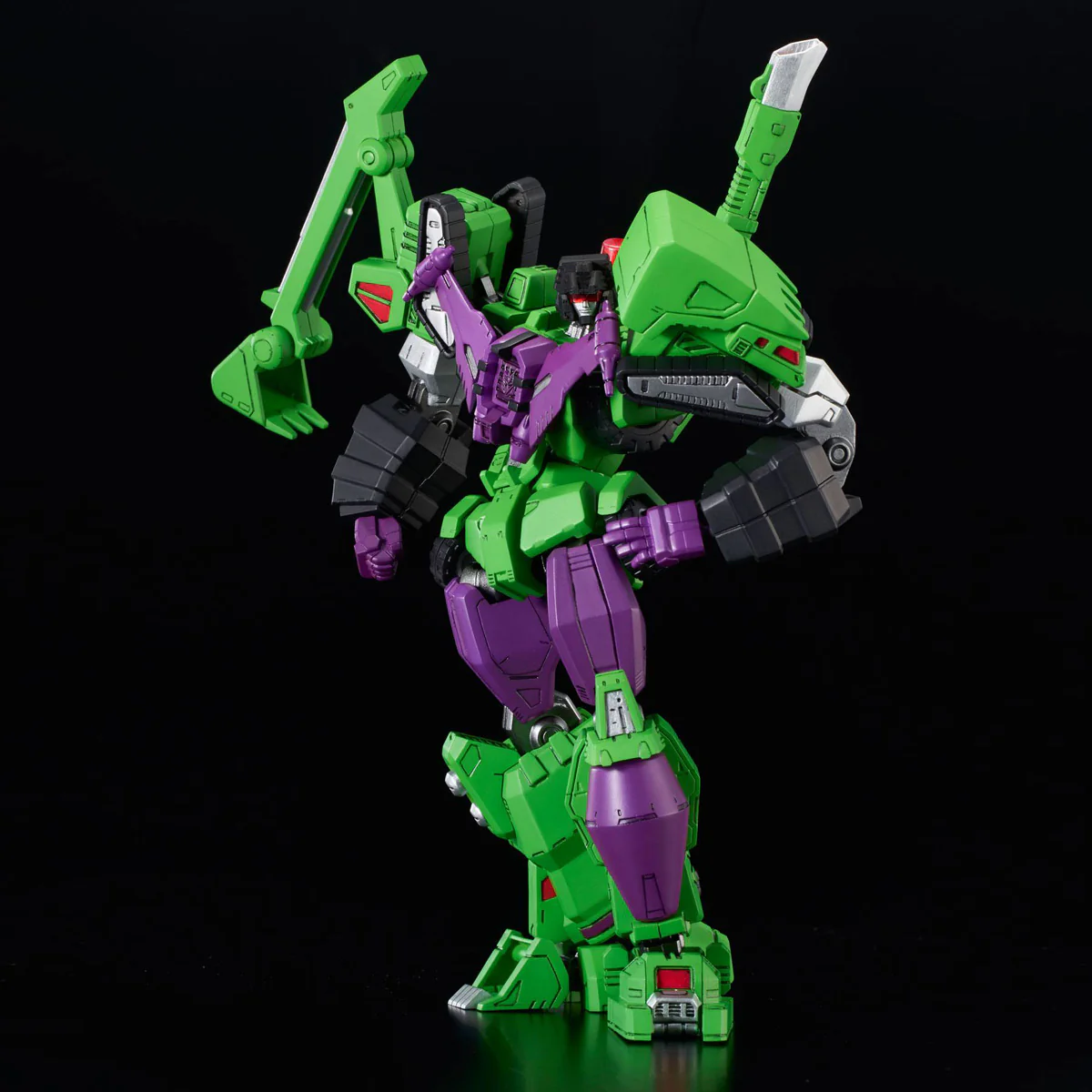 Furai Model Devastator - Image 12