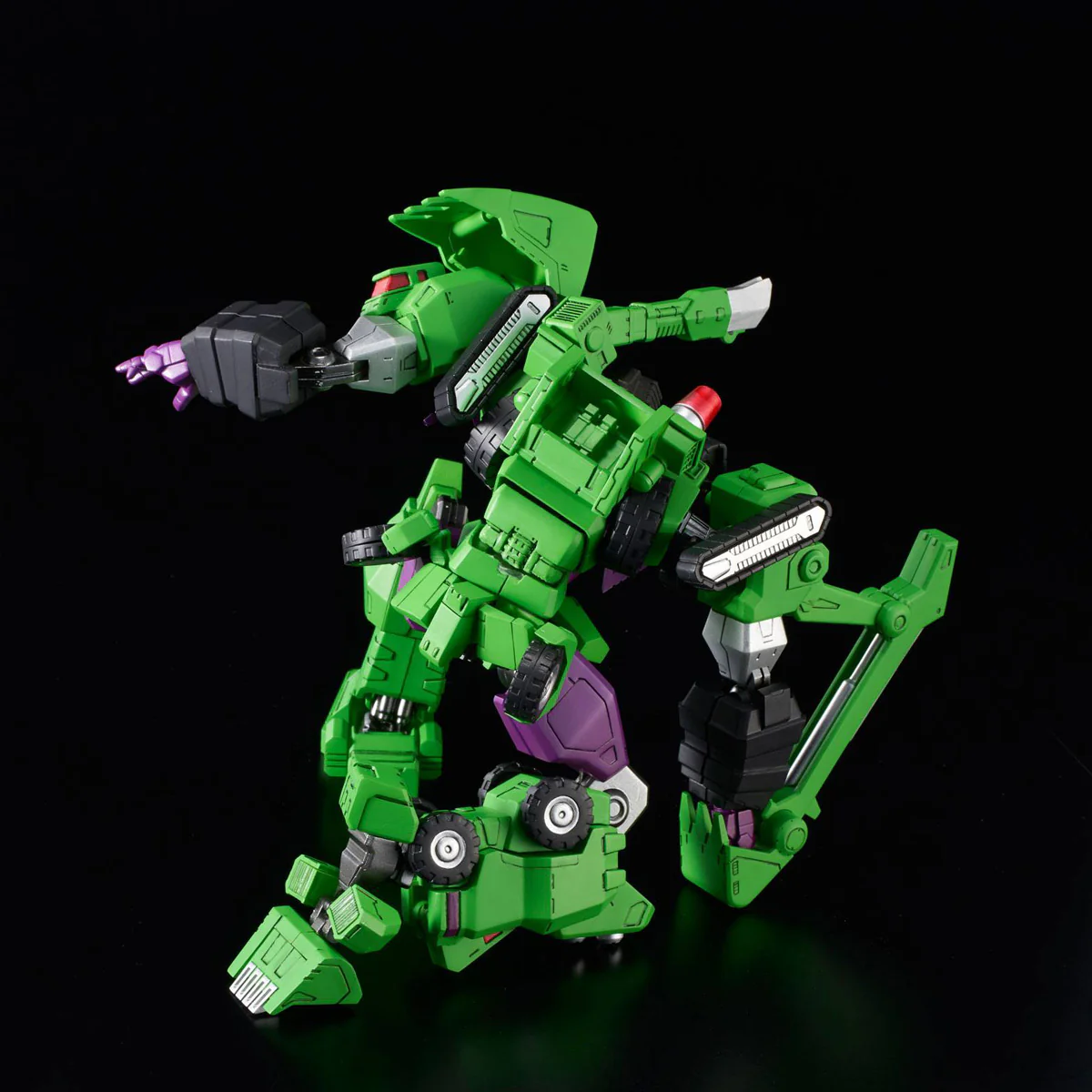 Furai Model Devastator - Image 13