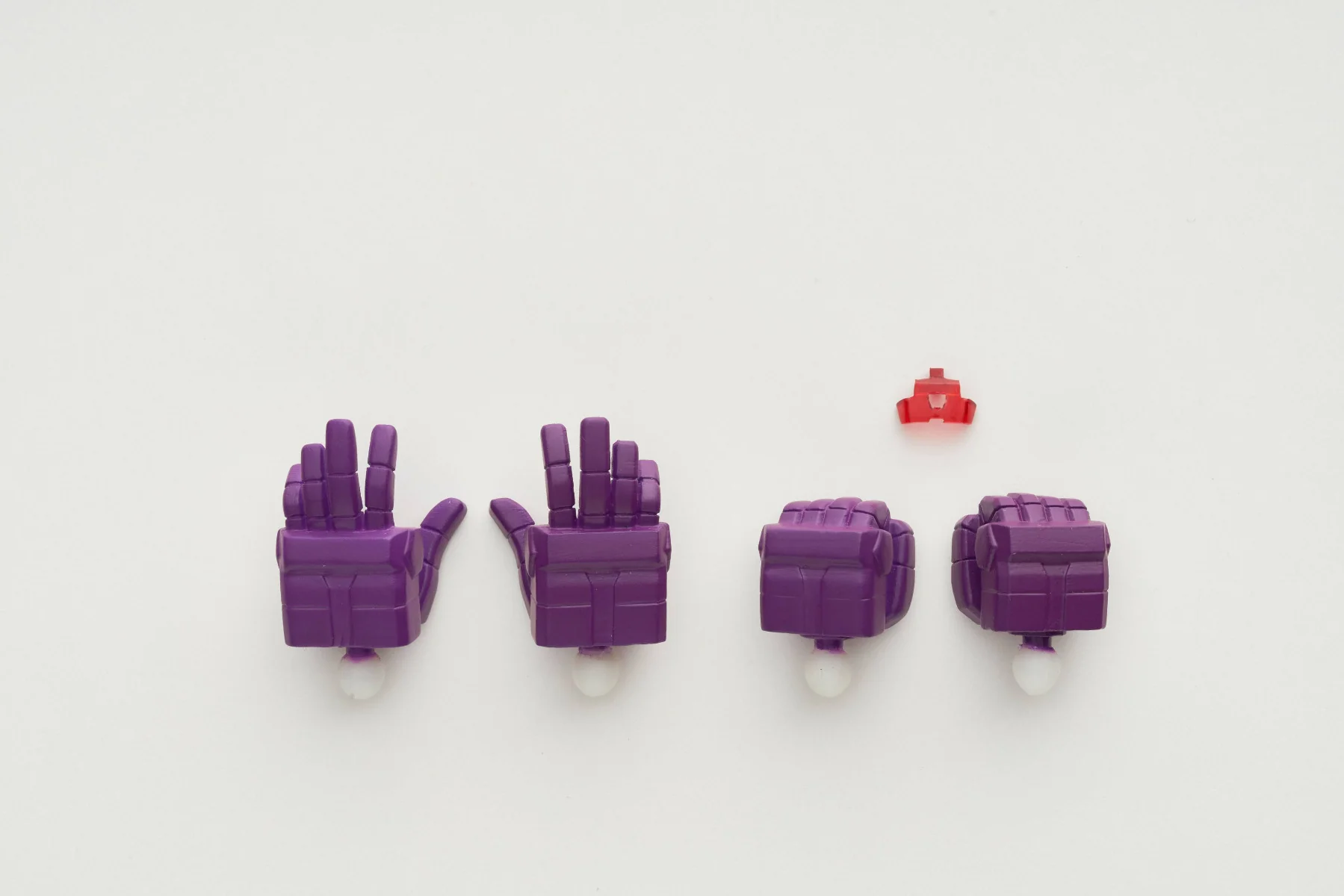 Furai Model Devastator - Image 14