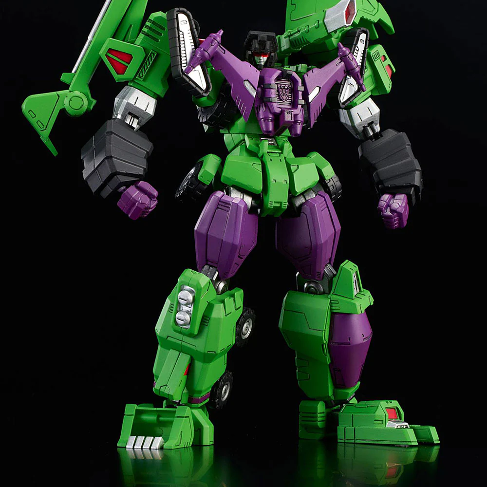 Furai Model Devastator - Image 15