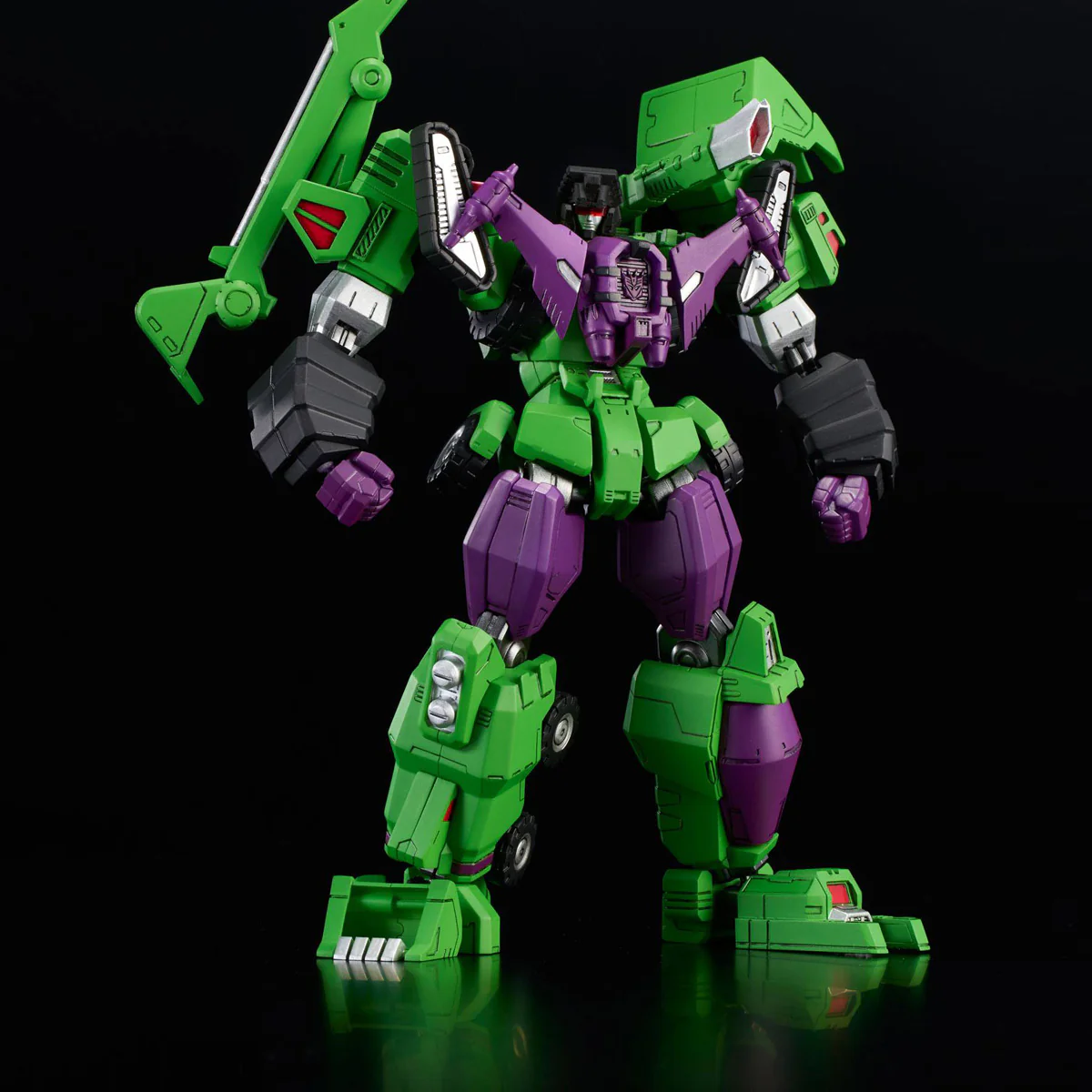 Furai Model Devastator - Image 2