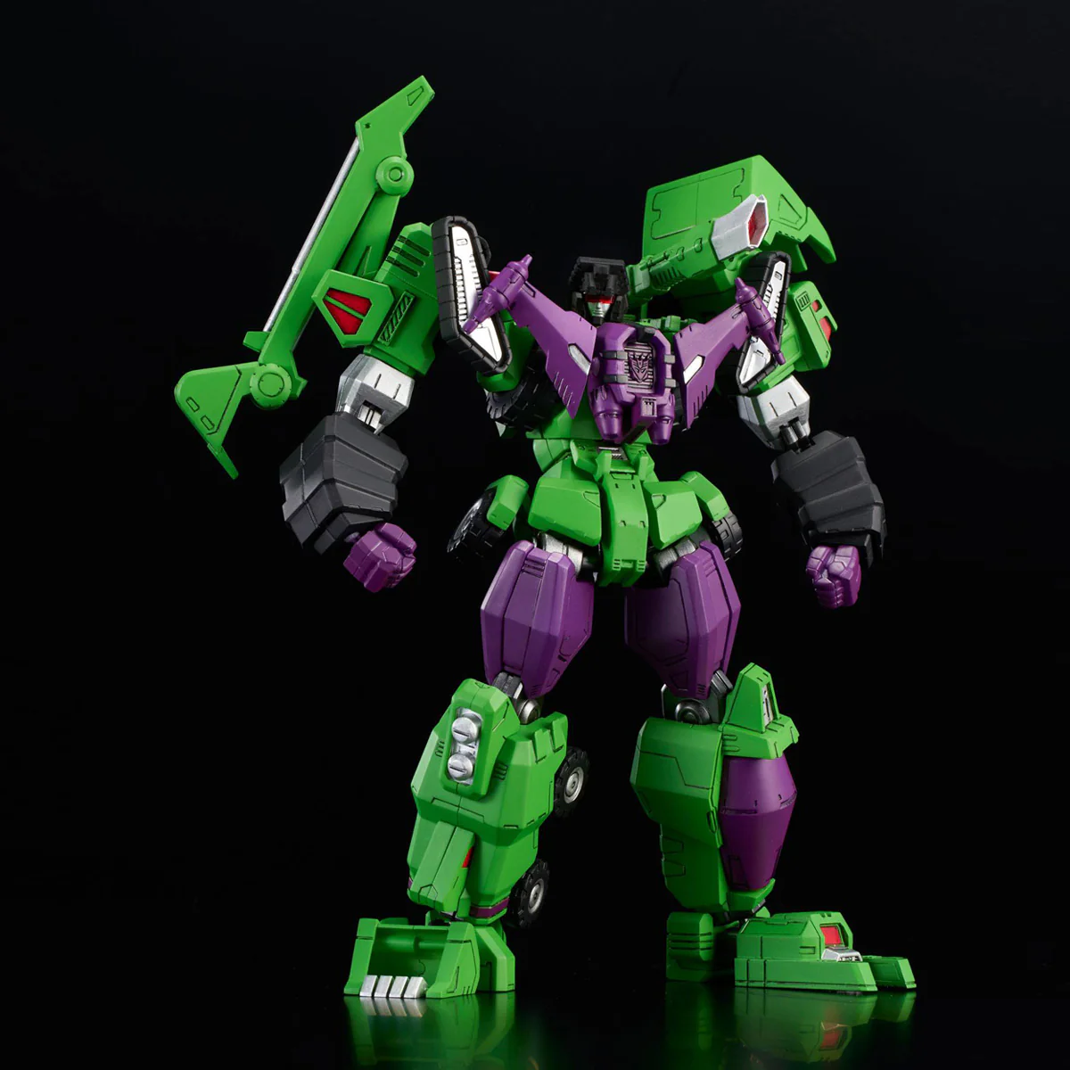 Furai Model Devastator - Image 3