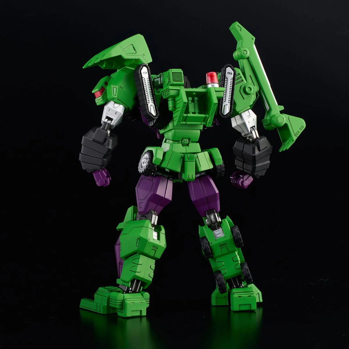 Furai Model Devastator - Image 4