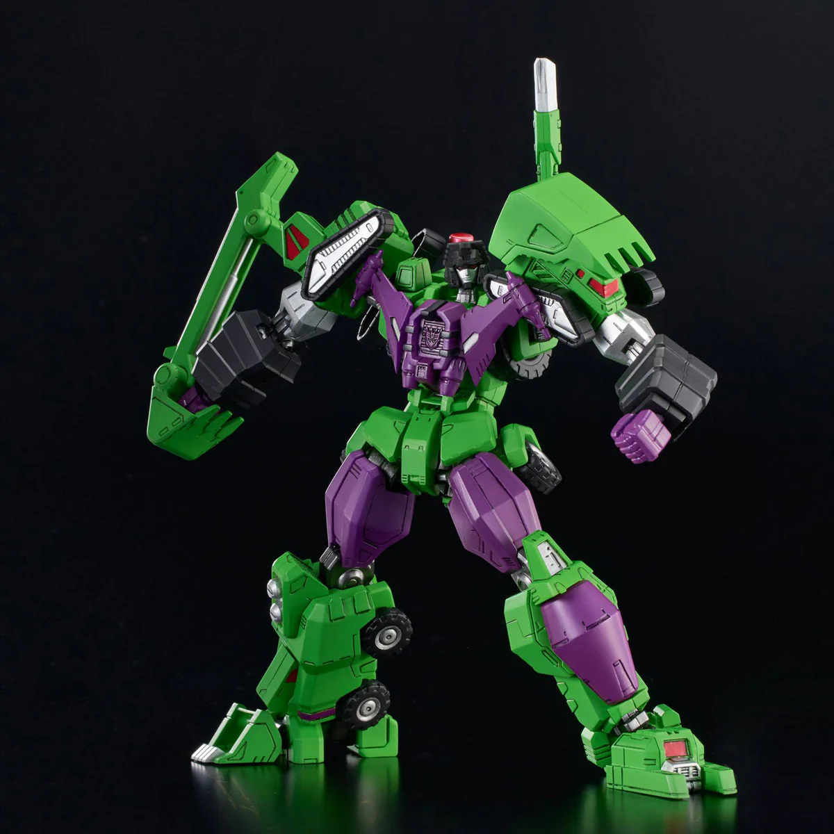 Furai Model Devastator - Image 5