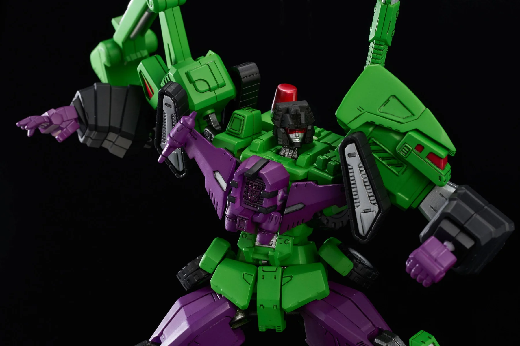 Furai Model Devastator - Image 7