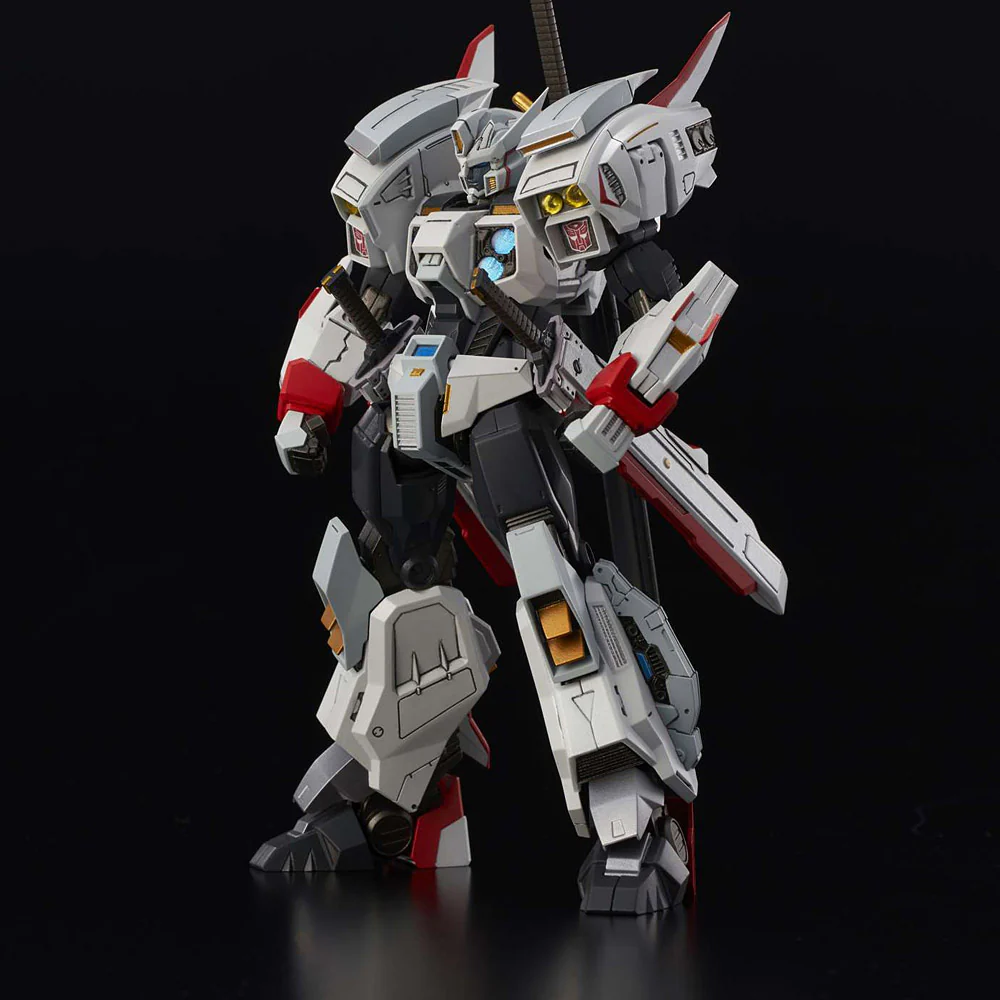 Furai Model Drift