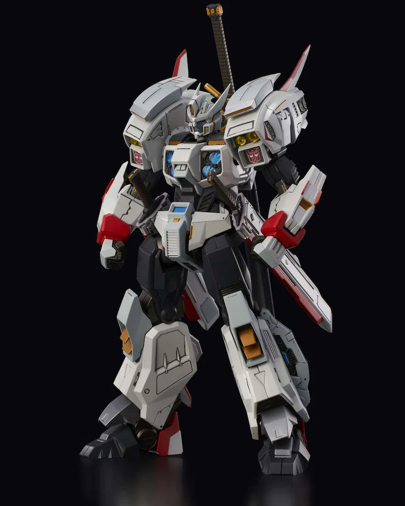 Furai Model Drift - Image 2
