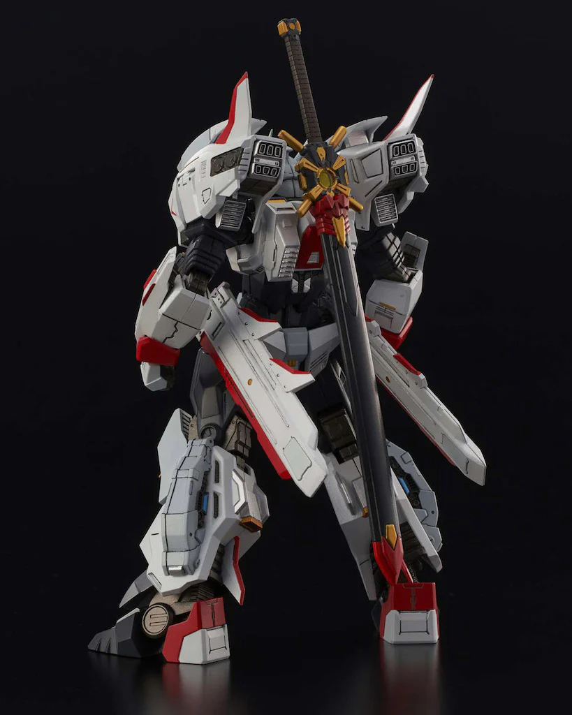 Furai Model Drift - Image 4