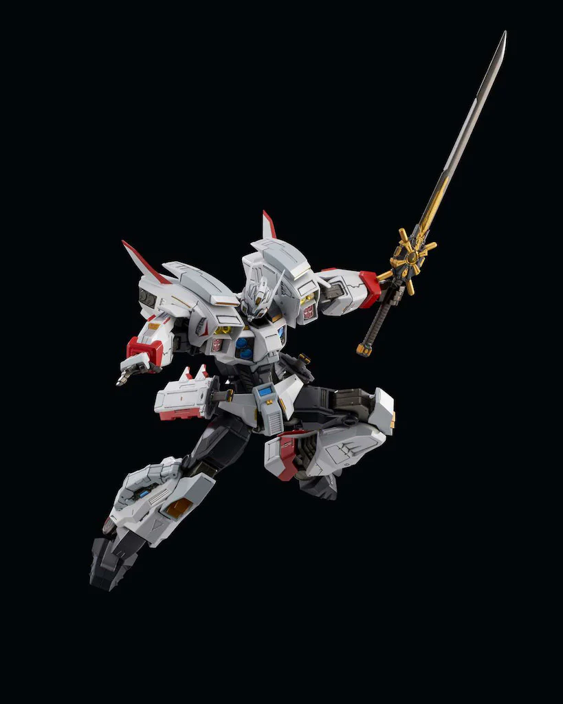Furai Model Drift - Image 5
