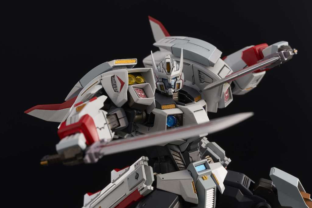 Furai Model Drift - Image 6