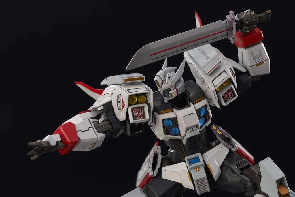 Furai Model Drift - Image 8