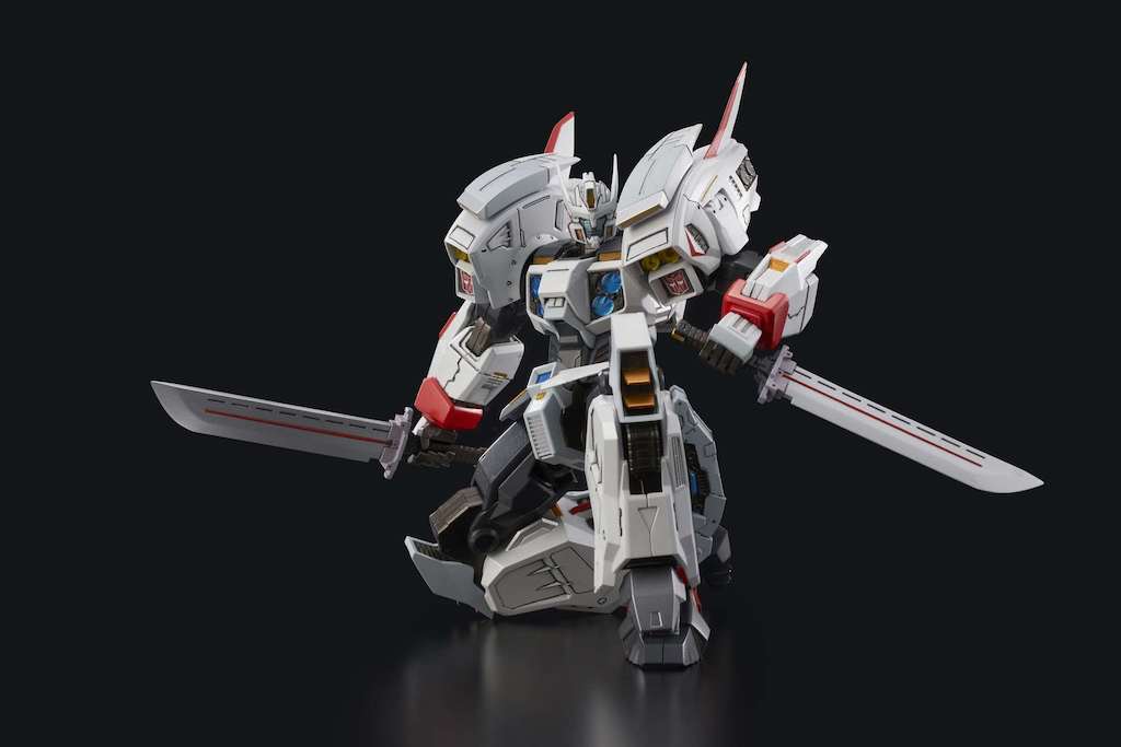 Furai Model Drift - Image 9
