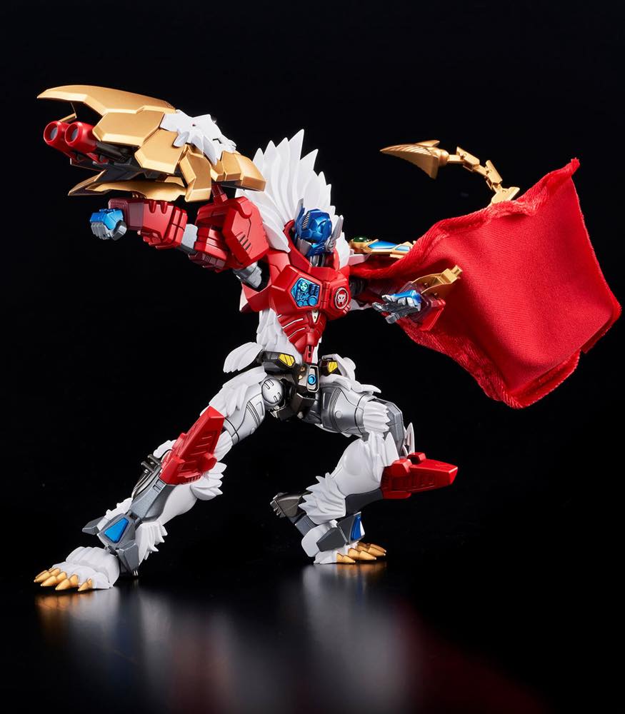 Furai Model Leo Prime - Image 11