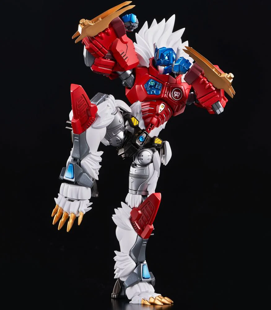 Furai Model Leo Prime - Image 14