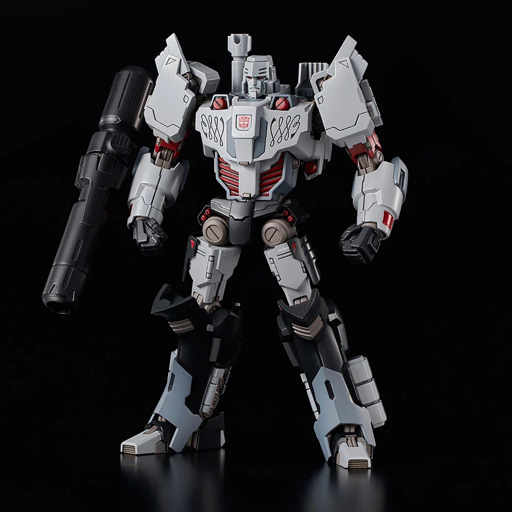 Furai Model Megatron (IDW Autobot Ver.)