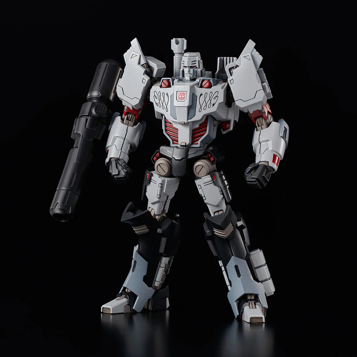 Furai Model Megatron (IDW Autobot Ver.) - Image 2