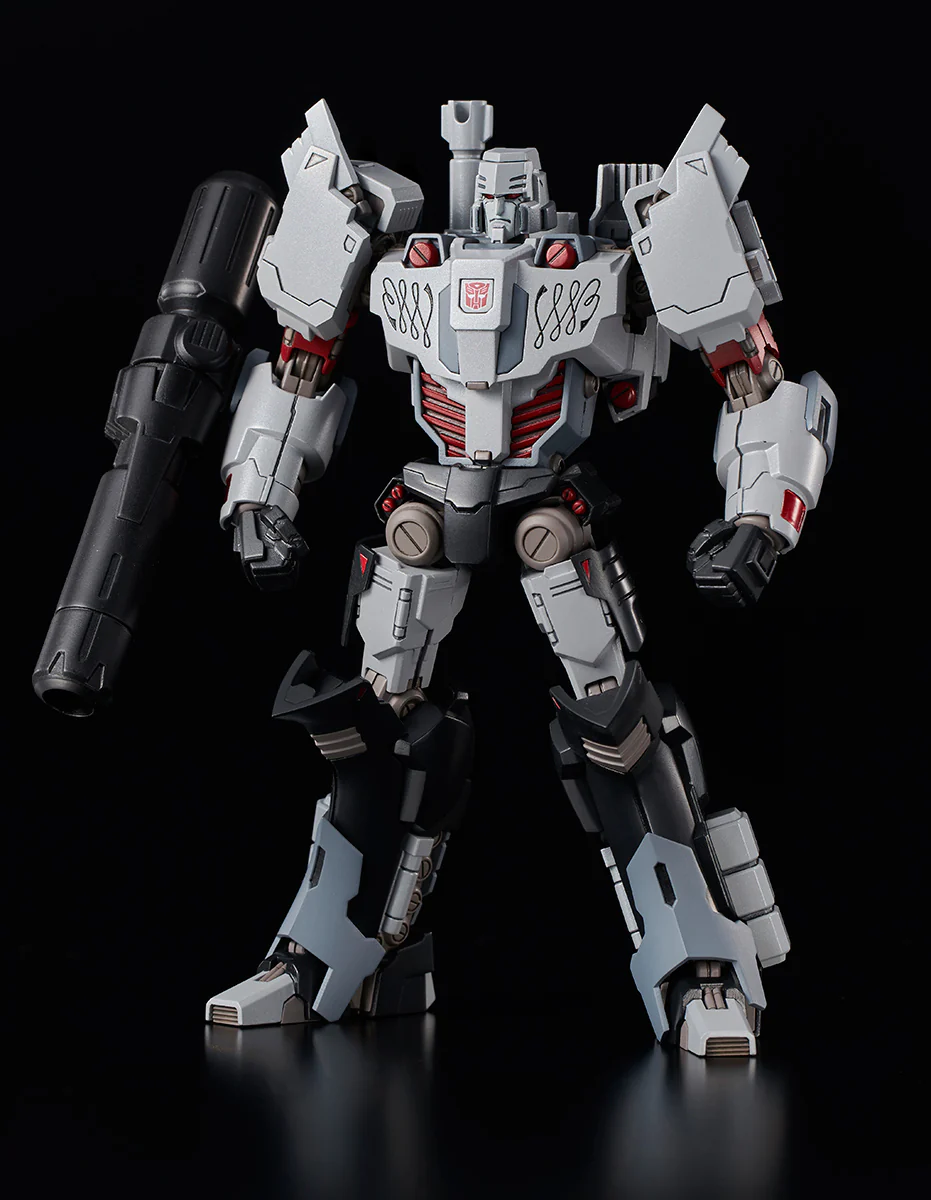 Furai Model Megatron (IDW Autobot Ver.) - Image 3