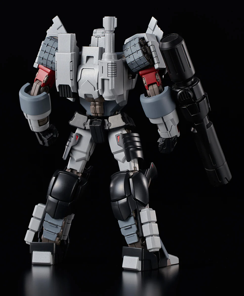 Furai Model Megatron (IDW Autobot Ver.) - Image 4