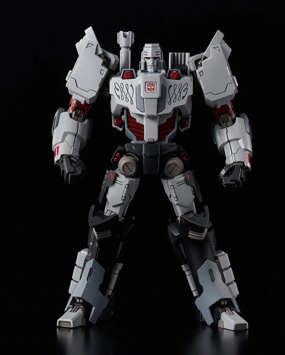 Furai Model Megatron (IDW Autobot Ver.) - Image 5