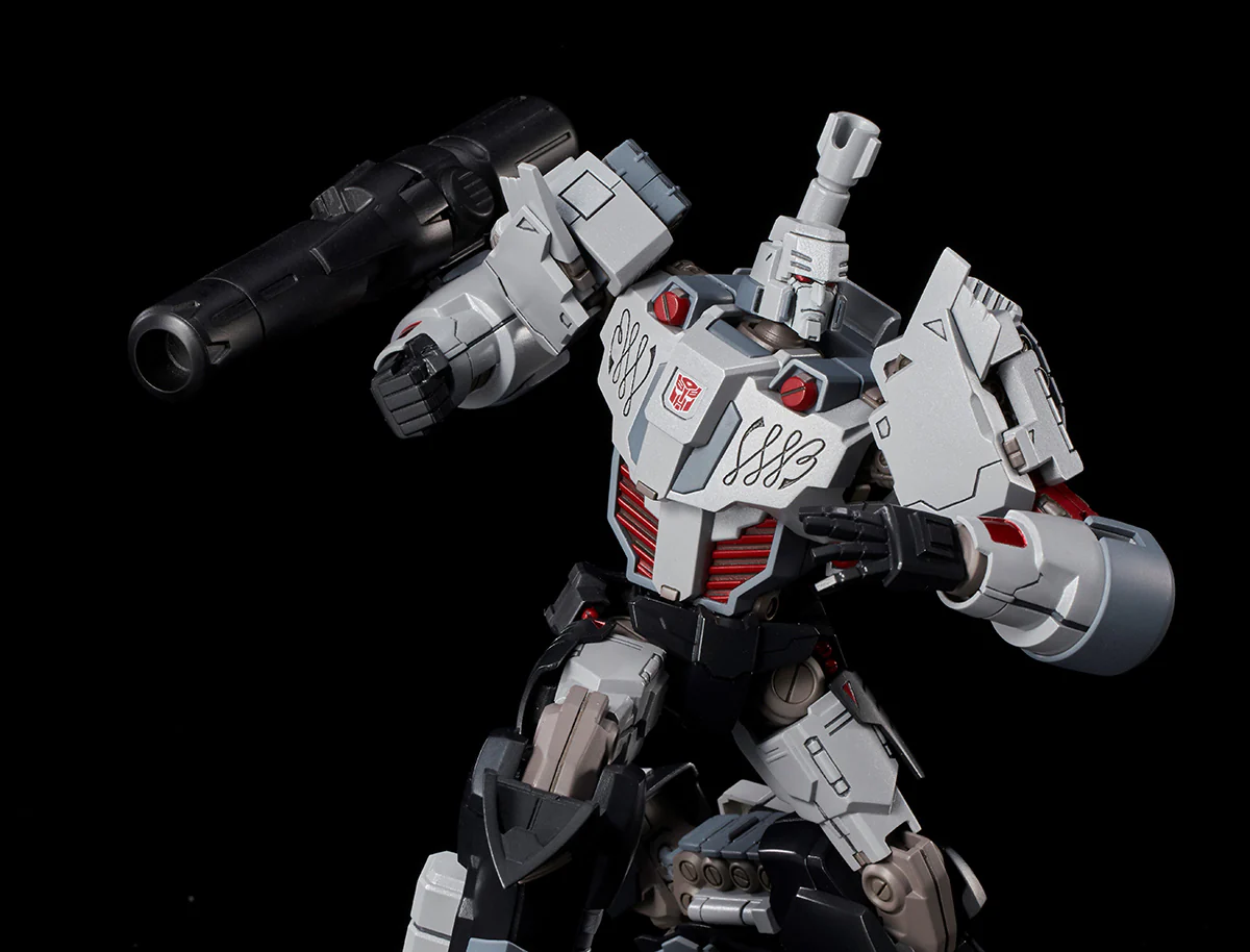 Furai Model Megatron (IDW Autobot Ver.) - Image 7