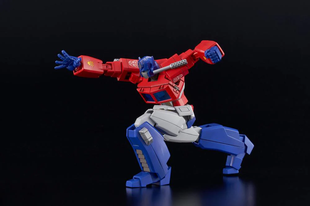 Furai Model Optimus Prime (G1 Ver.) - Image 18