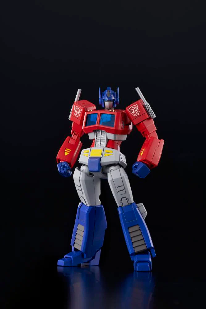 Furai Model Optimus Prime (G1 Ver.) - Image 2