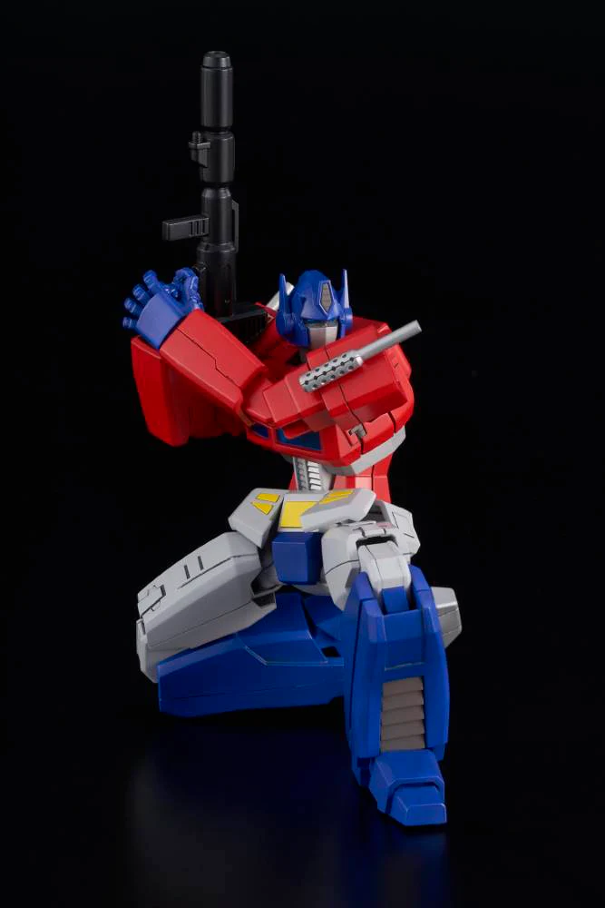 Furai Model Optimus Prime (G1 Ver.) - Image 20