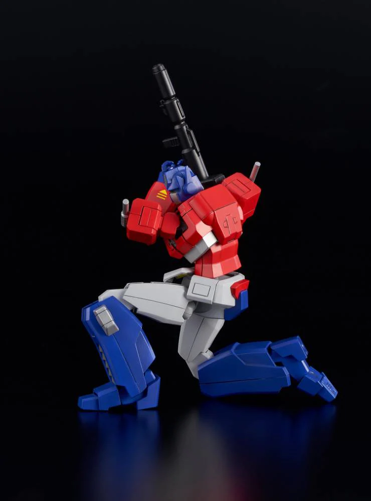 Furai Model Optimus Prime (G1 Ver.) - Image 21