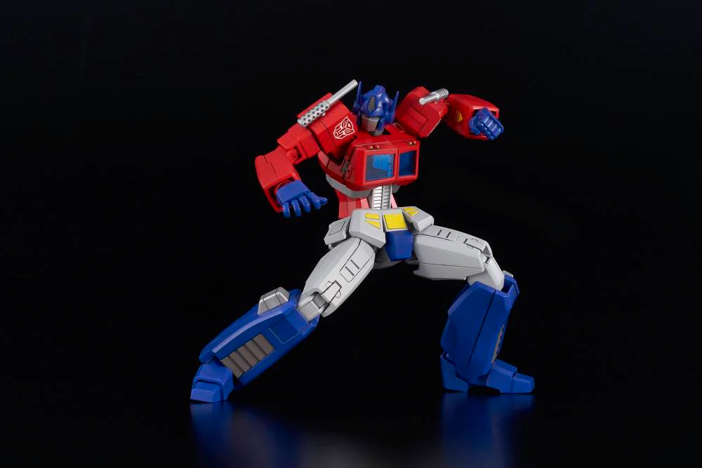 Furai Model Optimus Prime (G1 Ver.) - Image 22