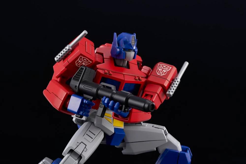 Furai Model Optimus Prime (G1 Ver.) - Image 5