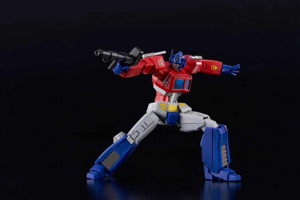 Furai Model Optimus Prime (G1 Ver.) - Image 7